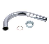 ZT Tuningkrümmer für Simson SR1, SR2, SR 4-1, SR4-2, KR50