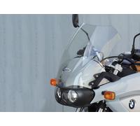 ZTECHNIK Windshield Sport Touring fÃ¼r F 650 CS K14 für F 650 CS K14