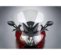 ZTECHNIK Windshield VStream kompatibel mit BMW K 1600 GTL K16GT 1649 ccm Bj. 2011-2016