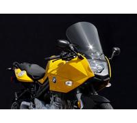 ZTECHNIK Windshield VStream Sport Touring für BMW F 800 S 798 ccm Bj. 2006-2011