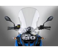 ZTECHNIK Windshield VStream Touring fÃ¼r F 650 GS E8GS für F 650 GS E8GS
