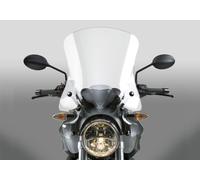 ZTECHNIK Windschild Scheibe VStream klar R 1200 R R1ST