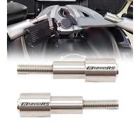 Zubehör Für BMW R1250RS 2019 2020 2021 2022 Telefon-Navigationsständer Griff Verlängerungsstange