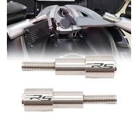 Zubehör Für BMW R1250RS 2019 2020 2021 2022 Telefon-Navigationsständer Griff Verlängerungsstange