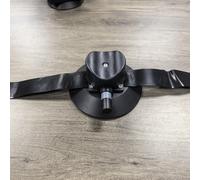 Zubehör für Fahrradträger, Nylon Befestigungsteile, Ersatzteile, Einfache