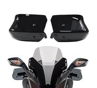 Zubehör Für KYMCO AK550 AK 550 Xciting S 400 400I G-Dink 300I Universal Scooter Griffschutz Handschutz Lenkerschutz