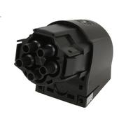 NRGkick Wandsteckdose 16A für flexible Wallbox NRGkick, bis zu 11kW Ladeleistung