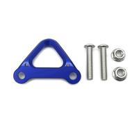 Zubehör für Motorradanhänger und LKW, CNC-Hinterrad-Renn-Ankerpunkt-Haken für YZF-R7, YZFR7, YZF-R7-2022, Ankerpunkt-Spann-Set für Bilderrahmen, LKW-Bett, Trainingsband, Widerstandsbänder, schwer