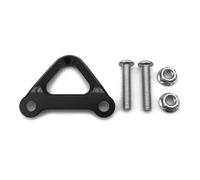 Zubehör für Motorradanhänger und LKW, CNC-Hinterrad-Renn-Ankerpunkt-Haken für YZF-R7, YZFR7, YZF-R7-2022, Ankerpunkt-Spann-Set für Bilderrahmen, LKW-Bett, Trainingsband, Widerstandsbänder, schwer