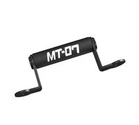 Zubehör Für Yamaha Tracer 700/7/GT Motorrad: GPS-Navigationsschildhalterung, Windschutzscheibenständer, Handyhalterung Tracer700 2021-2022