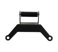 Zubehör Für Yamaha Xmax X-MAX 300 250 XMAX300 2023 2024 Motorrad-Handyhalterung Mit GPS-Navigationshalterung