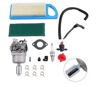 Zubehör Luftfilter Professional Zündkerze Ölleitung Teile Vergaser Langlebig