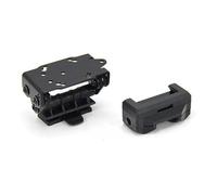 Zubehör Motorrad-GPS-Navigationshalterung Für Aprilia Für Tuareg 660 XC (2021-2022), Verstärkte 10/12-mm-Handyhalterung Motorrad GPS Navigation Halterung