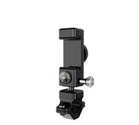 Zubehör Motorrad-GPS-Navigationshalterung Für Yamaha Tracer 700/7/GT Tracer700 (2020-2022) - Ersatz-Handyhalterung Motorrad GPS Navigation Halterung(Satz 6)