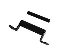 Zubehör Motorrad-GPS-Navigationshalterung Für Yamaha Tracer 700GT Tracer 7/700 GT MT-07 Tracer700GT Handyhalterung Motorrad GPS Navigation Halterung(Set1)