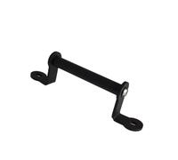 Zubehör Motorrad-GPS-Navigationshalterung Für Yamaha Tracer 700GT Tracer 7/700 GT MT-07 Tracer700GT Handyhalterung Motorrad GPS Navigation Halterung(Set2)