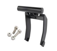 Zubehör Motorrad-GPS-Navigationshalterung Für Yamaha Tracer 900 GT+ 9GT+ (2018-2024) - Halterung Mit Handyhalterung Motorrad GPS Navigation Halterung