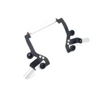 Zubehör Motorrad-GPS-Navigationshalterung Für Yamaha X-MAX Xmax 300 XMAX300 X-max300 (2021) - Handyhalterung Motorrad GPS Navigation Halterung(22 mm)