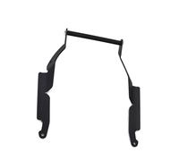 Zubehör Motorrad-GPS-Navigationshalterung Für Yamaha Xmax 300 Tech Max+ 2025 - Ersatzhalterung Für Handyhalterung Motorrad GPS Navigation Halterung(Satz 5)