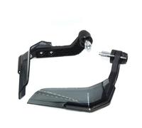 Zubehör Motorrad-Handschützer Mit Windschutzscheibe Für Yamaha Xmax 125, 250, 300, 400 Und XMAX300 Motorrad Handschutzschild Windschutzscheibe(Farbe6)