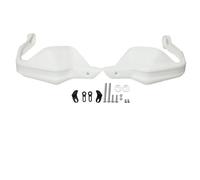 Zubehör Motorrad-Handschutz Mit Windschutz Für KYMCO Xciting S400, S350, S250, RKS150, CT250 Und CT300 Motorrad Handschutzschild Windschutzscheibe(Farbe9)