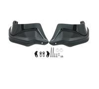 Zubehör Motorrad-Handschutz Mit Windschutz Für KYMCO Xciting S400, S350, S250, RKS150, CT250 Und CT300 Motorrad Handschutzschild Windschutzscheibe(Farbe10)