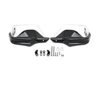 Zubehör Motorrad-Handschutz Mit Windschutz Für KYMCO Xciting S400, S350, S250, RKS150, CT250 Und CT300 Motorrad Handschutzschild Windschutzscheibe(Farbe2)