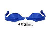 Zubehör Motorrad-Handschutz Mit Windschutz Für KYMCO Xciting S400, S350, S250, RKS150, CT250 Und CT300 Motorrad Handschutzschild Windschutzscheibe(Farbe6)