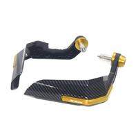 Zubehör Motorrad-Handschutz Mit Windschutz Für Yamaha X-MAX 125, 150, 300, 400, Xmax, 250 Motorrad Handschutzschild Windschutzscheibe(Farbe 11)