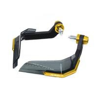 Zubehör Motorrad-Handschutz Mit Windschutz Für Yamaha X-MAX 125, 150, 300, 400, Xmax, 250 Motorrad Handschutzschild Windschutzscheibe(Farbe3)