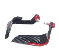 Zubehör Motorrad-Handschutz Mit Windschutz Für Yamaha X-MAX 125, 150, 300, 400, Xmax, 250 Motorrad Handschutzschild Windschutzscheibe(Farbe14)