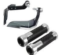 Zubehör Motorrad-Handschutz Windschutzscheibe Für Yamaha Für Tricity 125 155 300 Alle Baujahre 2018, 2019, 2020, 2021, 2022 Lenkergriffe Motorrad Handschutzschild Windschutzscheibe(Farbe7)