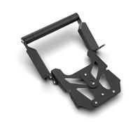 Zubehör Motorrad-Navigationshalterung Für Yamaha Plus Tracer 9gt 9 GT+ Tracer9 2023-2025 - Handyhalterung Mit Ständer Motorrad GPS Navigation Halterung