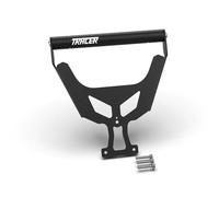 Zubehör Motorrad-Navigationshalterung Für Yamaha Tracer 9GT 9/GT 9 GT Tracer9GT (2021-2025) - Ersatzhalterung Motorrad GPS Navigation Halterung(Set1)