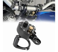 Zubehör Motorradzubehör Für Aprilia Tuareg 660 2021 2022 2023 2024 Lenkungsdämpfer Lenkungsstabilisator Stoßdämpfer-Kit Rückwärtssicherheitskontrolle