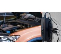 Zubehör und Ersatzteile für Batterieservicegeräte CTEK 40-375
