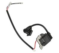 Zubehör Zündspule for Mantis 7260 7261 7262 Motorhacken 22 cc 25 cc 31 cc Zündspule Rasenmäher Teile Metallmodul Leistung