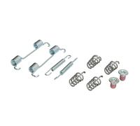 Bosch Zubehörsatz Feststellbremsbacken 1 987 475 439 für Mercedes S‑Klasse (W221)
