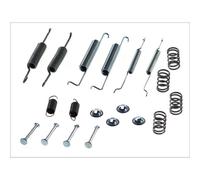 Zubehörsatz, Bremsbacken QUICK BRAKE 105-0680