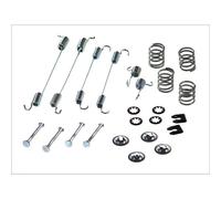 Zubehörsatz, Bremsbacken QUICK BRAKE 105-0747