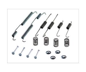 Zubehörsatz, Bremsbacken QUICK BRAKE 105-0753