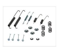 Zubehörsatz, Bremsbacken QUICK BRAKE 105-0754