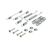 Zubehörsatz, Bremsbacken QUICK BRAKE 105-0795
