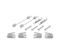 Zubehörsatz, Bremsbacken QUICK BRAKE 105-0827