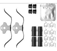 Zubehörsatz, Bremssattel TEXTAR 82562200