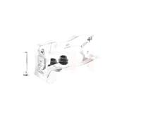 GH Universal hinten rechts links für Bremsscheiben Durchmesser-Ø284mm GH-463456