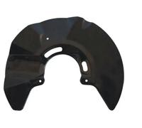 AIC Spritzblech, Bremsscheibe vorne links für Bremsscheiben Durchmesser-Ø308mm VW VAG 7E0615311 56019