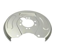 Zubehörsatz, Bremsscheibe FT00159 FAST FAST