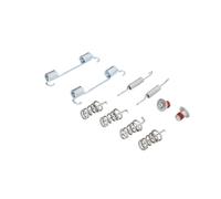 Zubehörsatz, Feststellbremsbacken QUICK BRAKE 105-0874