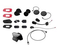 Zubehörsatz für Bluetooth-Sprechanlage SENA 50R